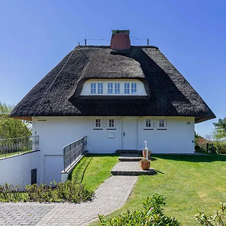 Moewenhues Feriehus