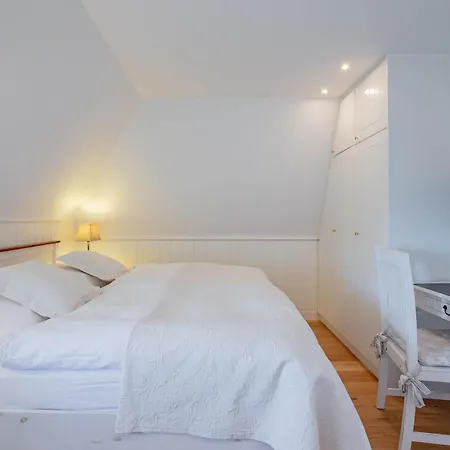 Feriehus Moewenhues *