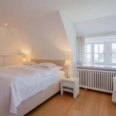 Feriehus Moewenhues *