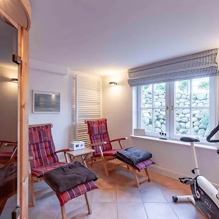 Moewenhues Feriehus *