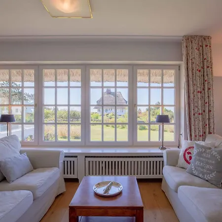 Moewenhues Feriehus