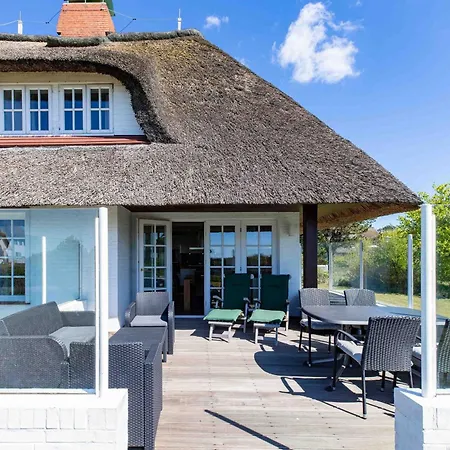 Moewenhues Feriehus Niblum
