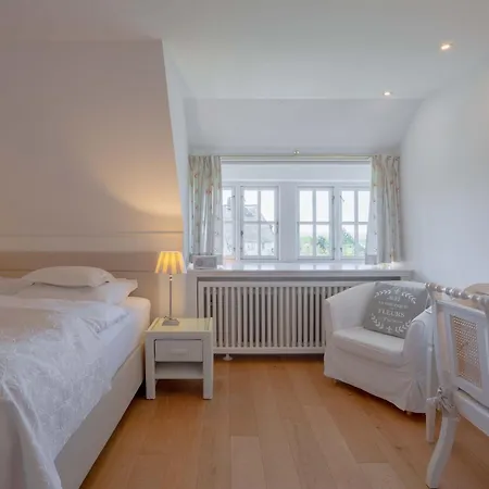 Moewenhues Feriehus Niblum